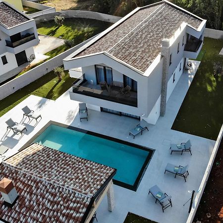 Villa Istra Relax Diamond Rebici Luaran gambar