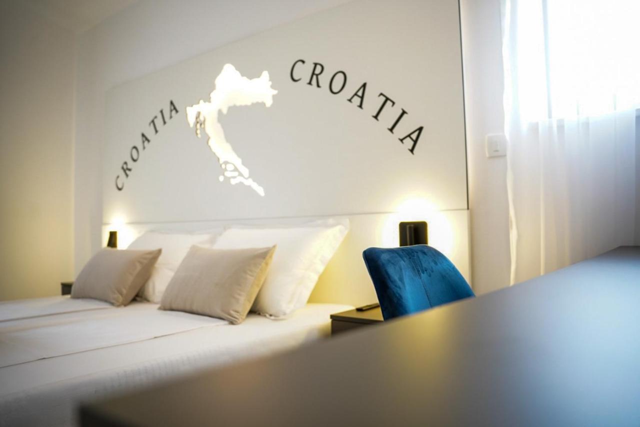 Villa Istra Relax Diamond Rebici Luaran gambar