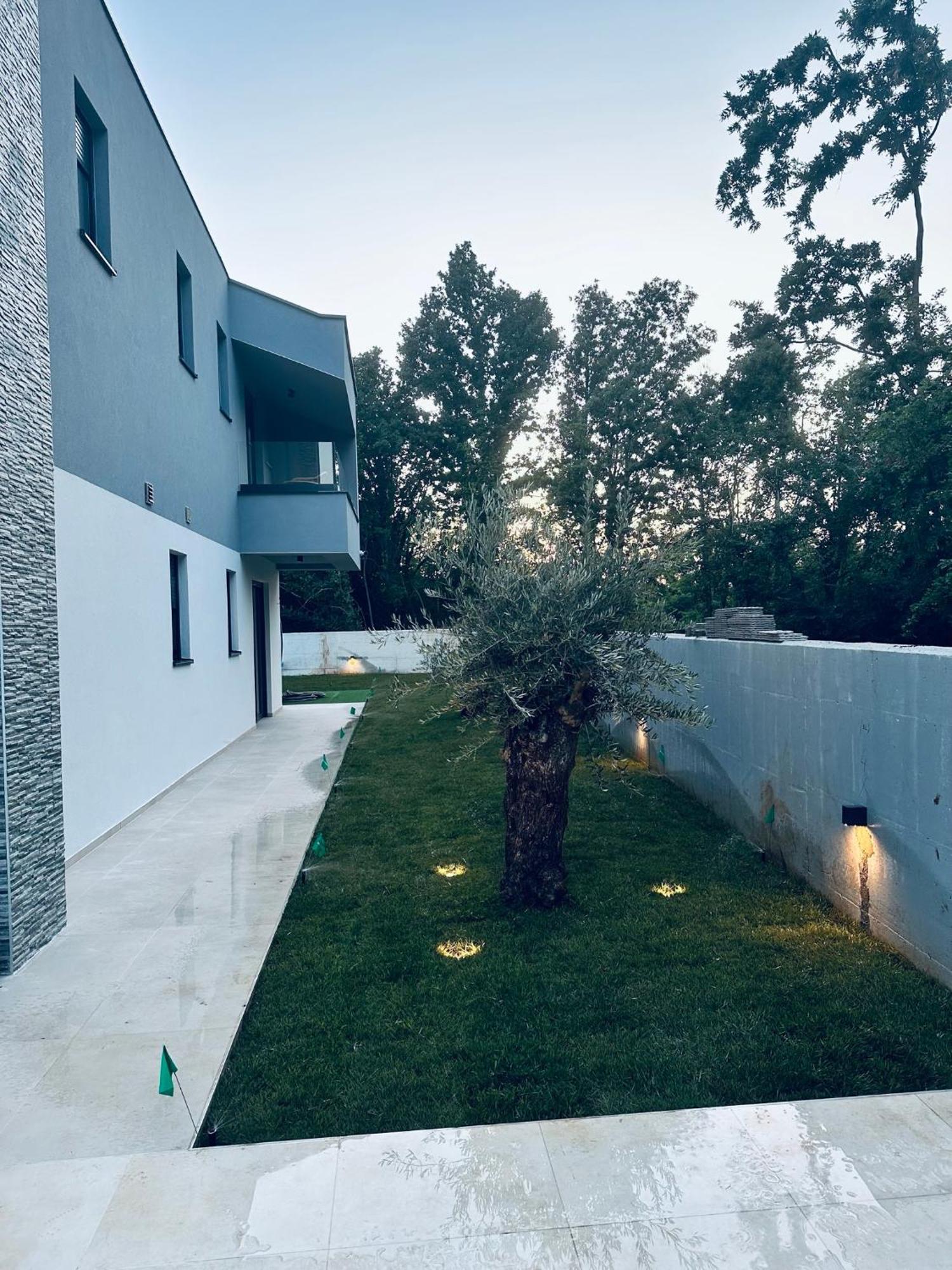 Villa Istra Relax Diamond Rebici Luaran gambar