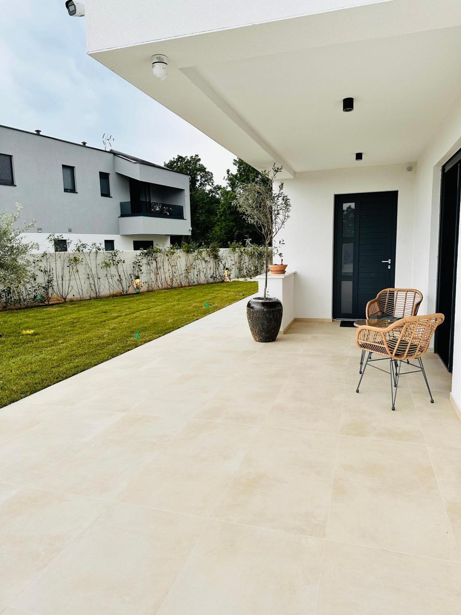 Villa Istra Relax Diamond Rebici Luaran gambar