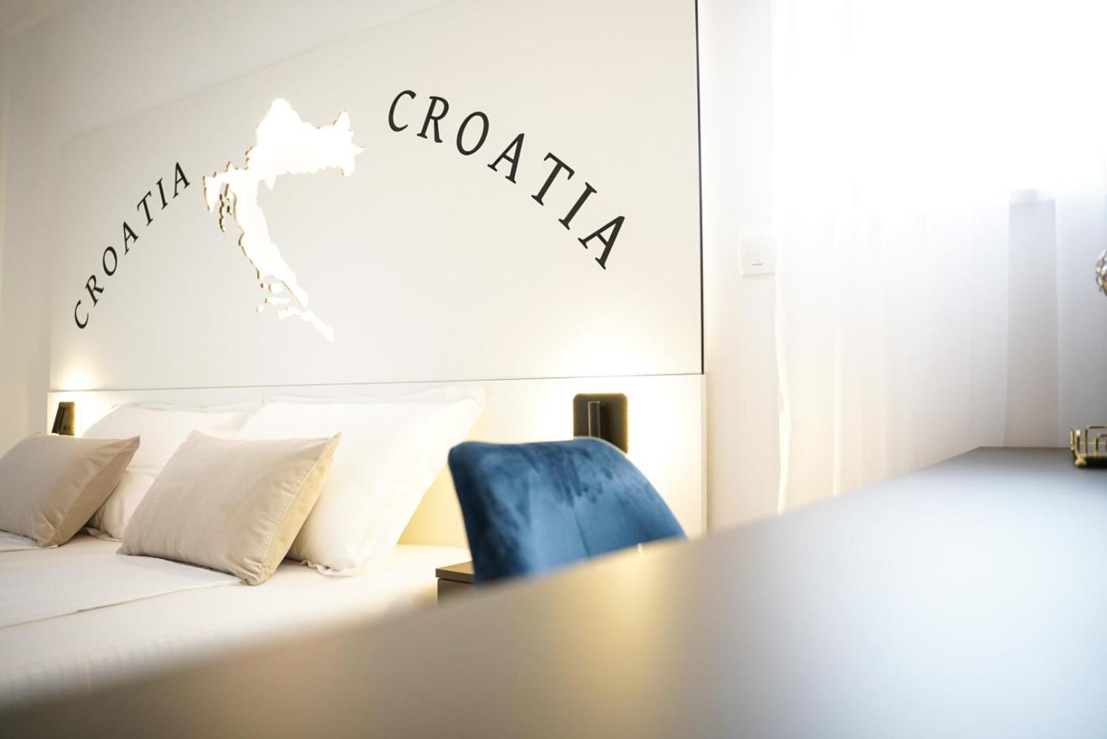 Villa Istra Relax Diamond Rebici Luaran gambar