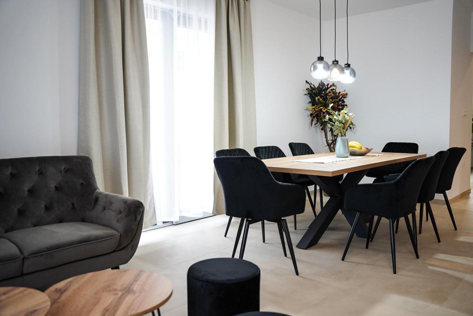 Villa Istra Relax Diamond Rebici Luaran gambar