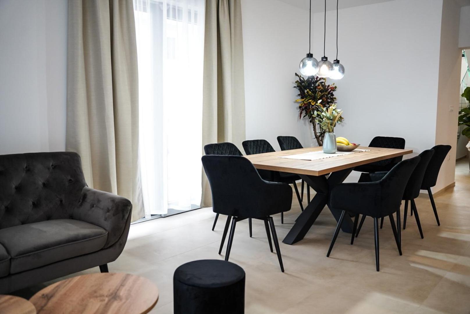 Villa Istra Relax Diamond Rebici Luaran gambar