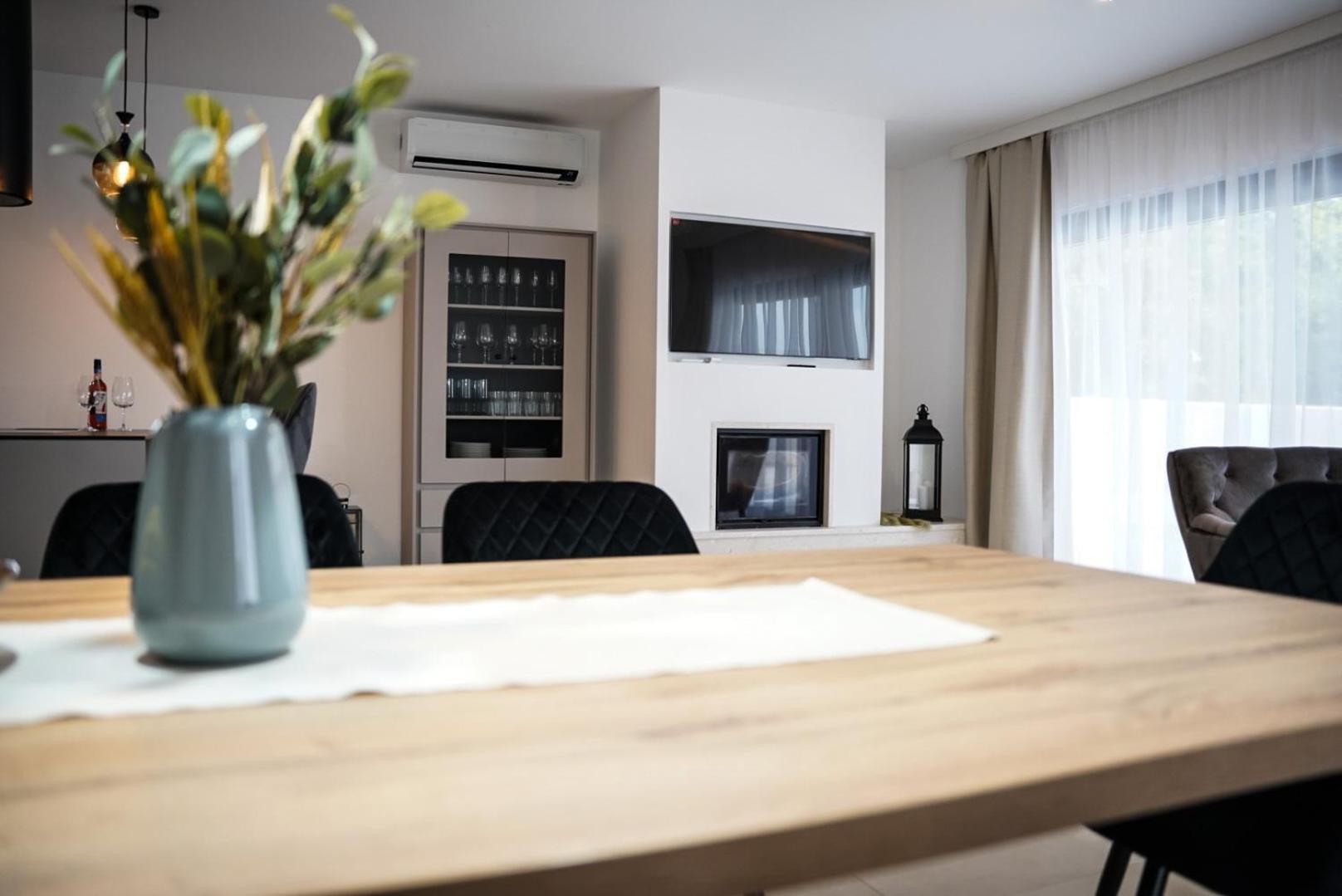 Villa Istra Relax Diamond Rebici Luaran gambar