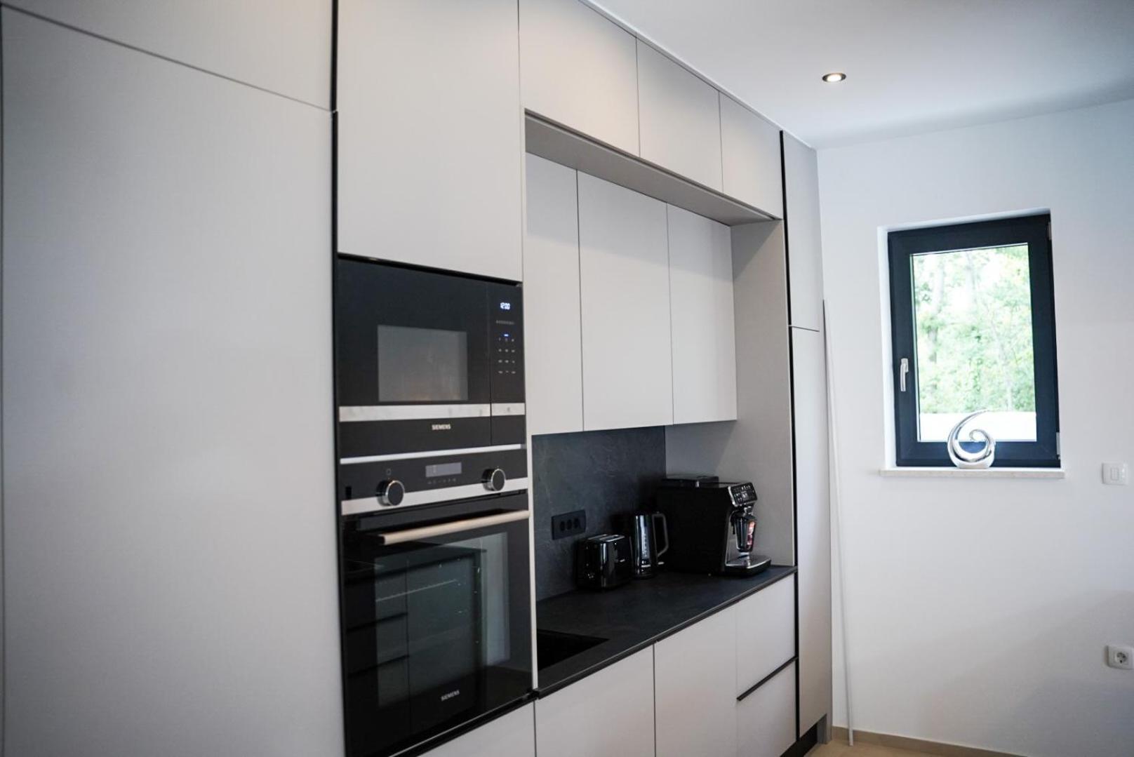 Villa Istra Relax Diamond Rebici Luaran gambar