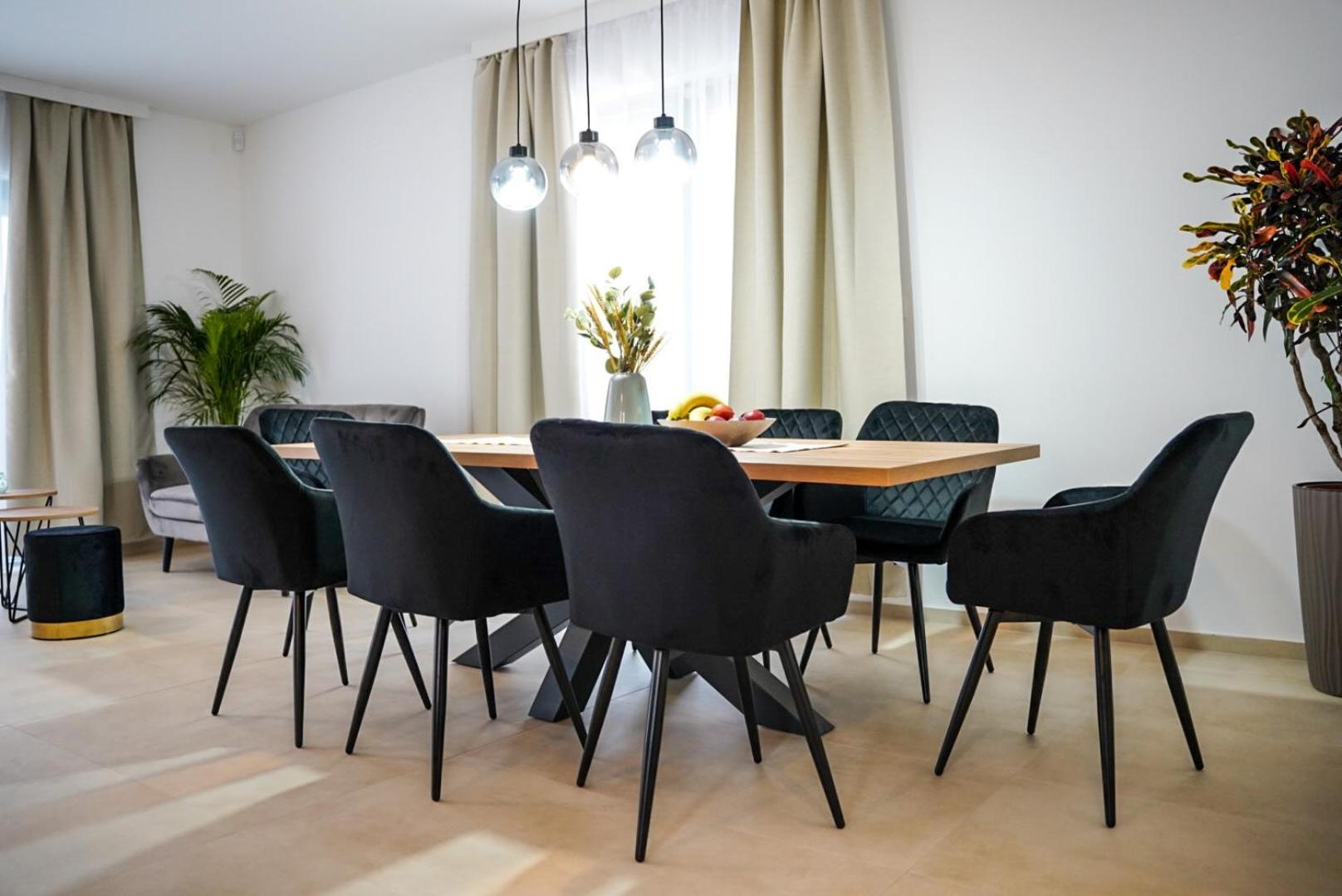 Villa Istra Relax Diamond Rebici Luaran gambar