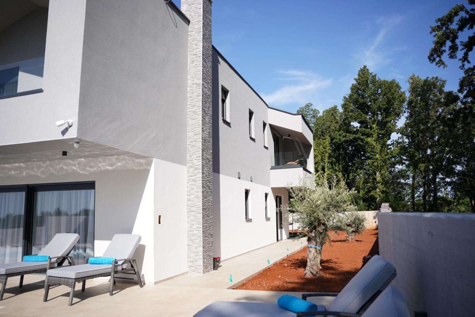 Villa Istra Relax Diamond Rebici Luaran gambar