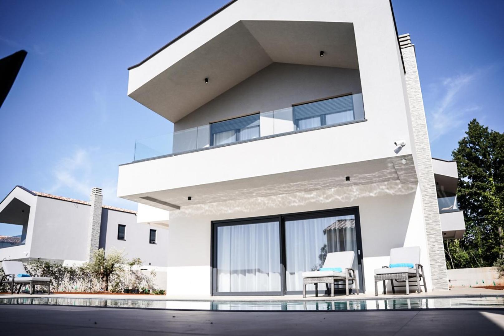 Villa Istra Relax Diamond Rebici Luaran gambar