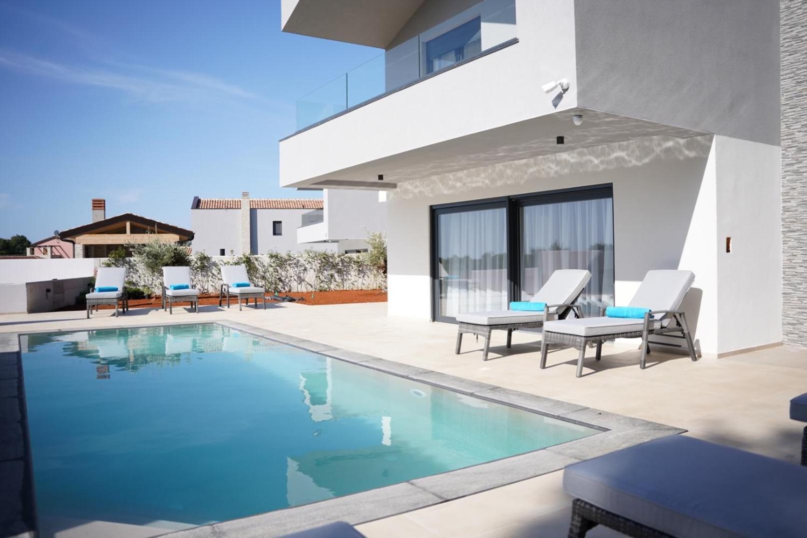 Villa Istra Relax Diamond Rebici Luaran gambar